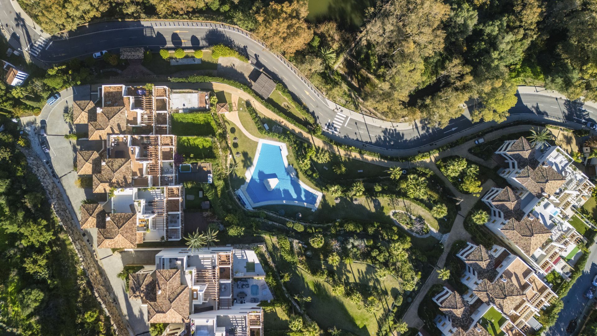 Ground Floor Apartment in Nueva Andalucia, Marbella