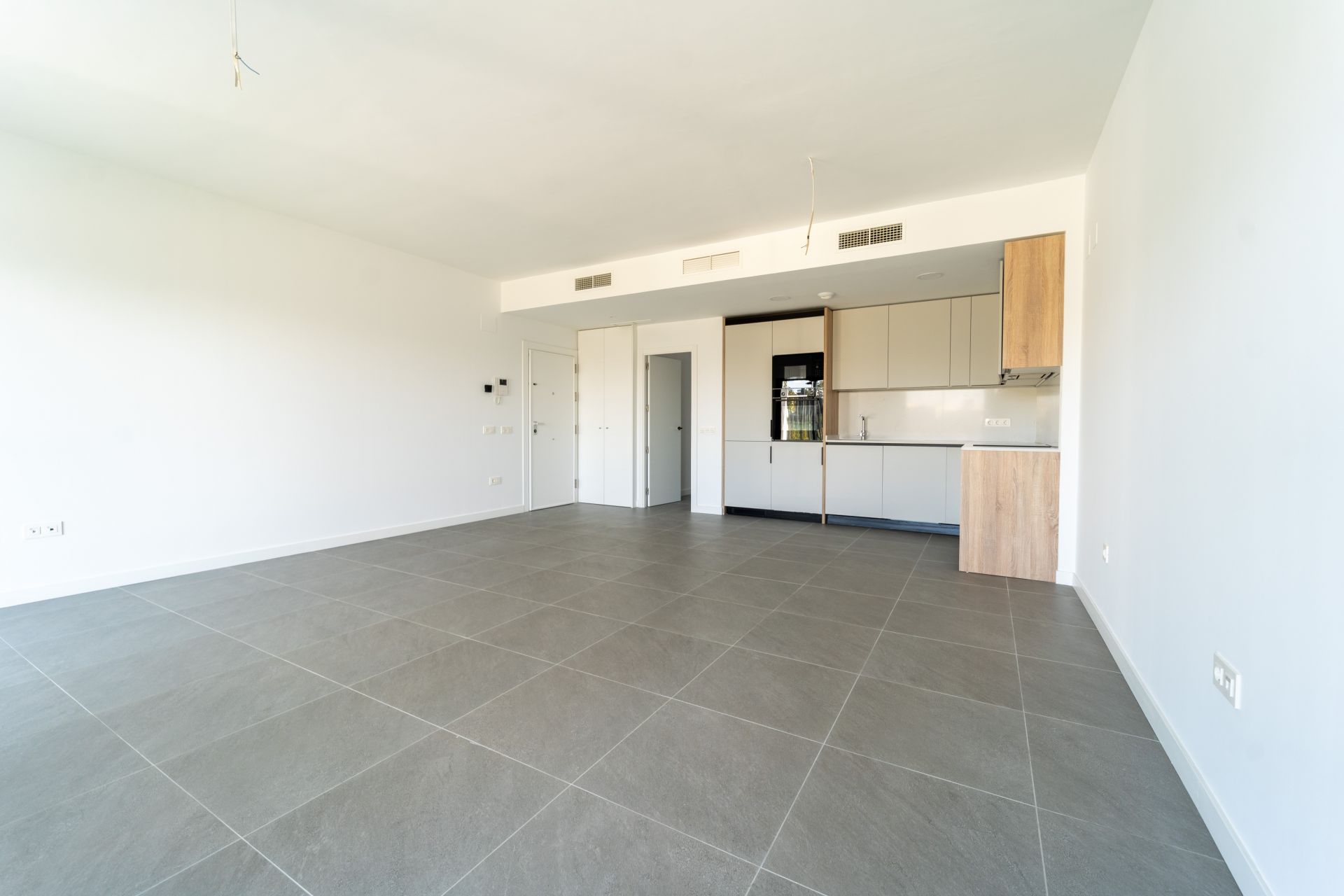 Apartamento Planta Baja en Mijas Costa