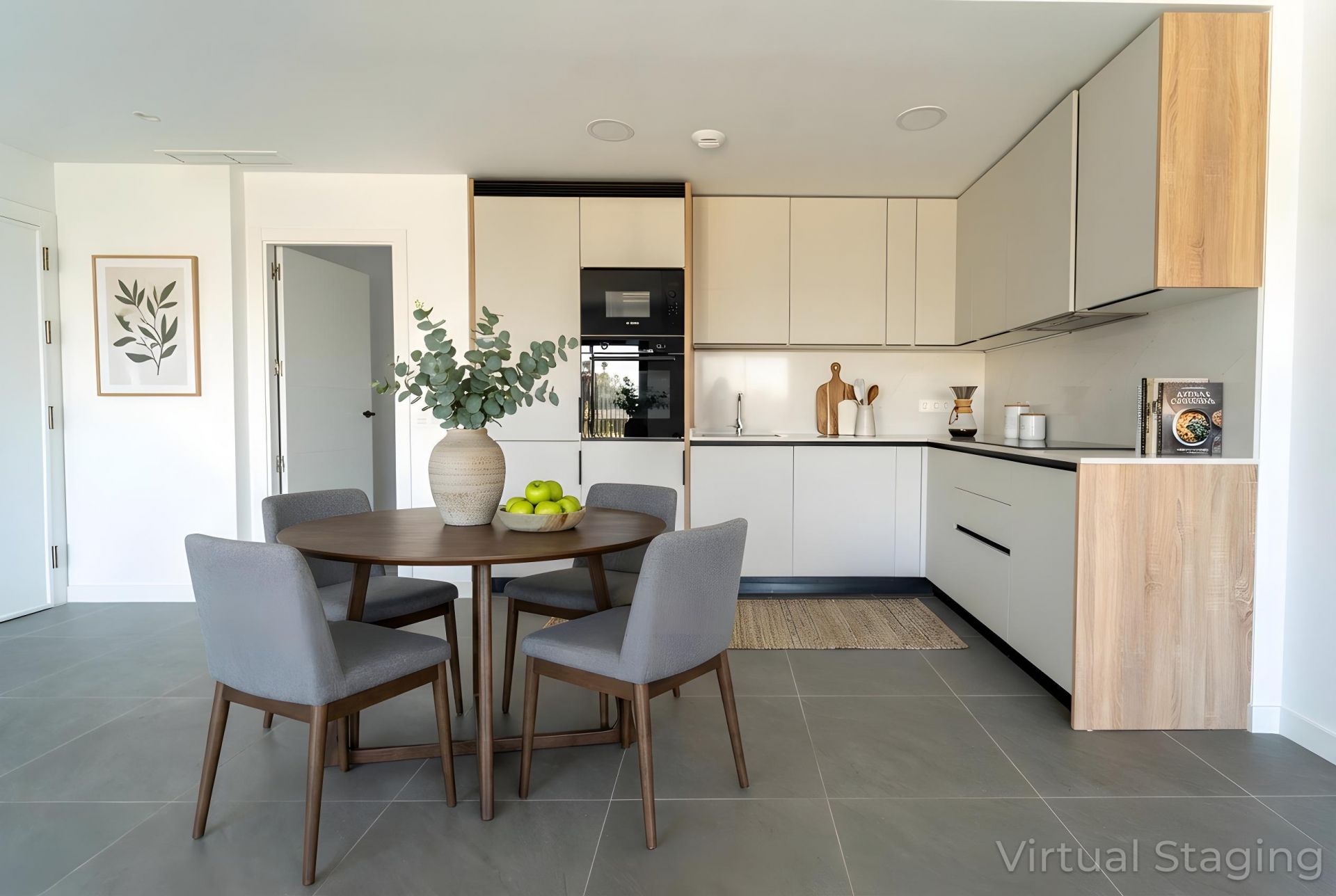 Apartamento Planta Baja en Mijas Costa