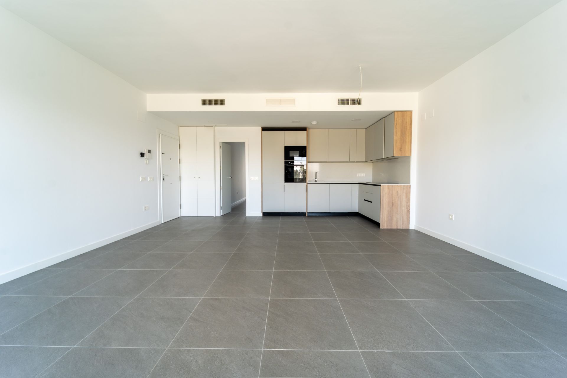 Apartamento Planta Baja en Mijas Costa