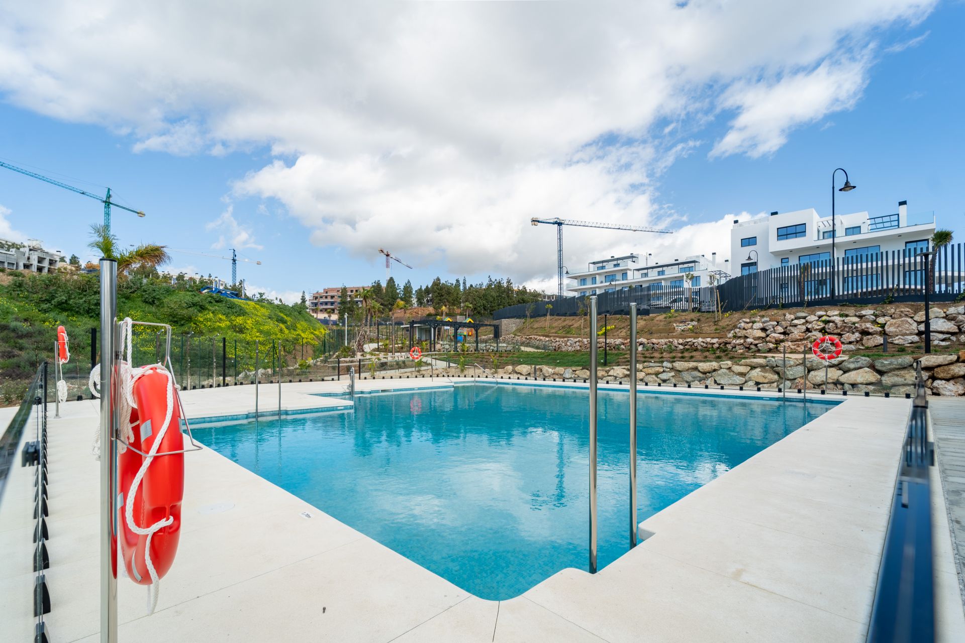 Apartamento Planta Baja en Mijas Costa