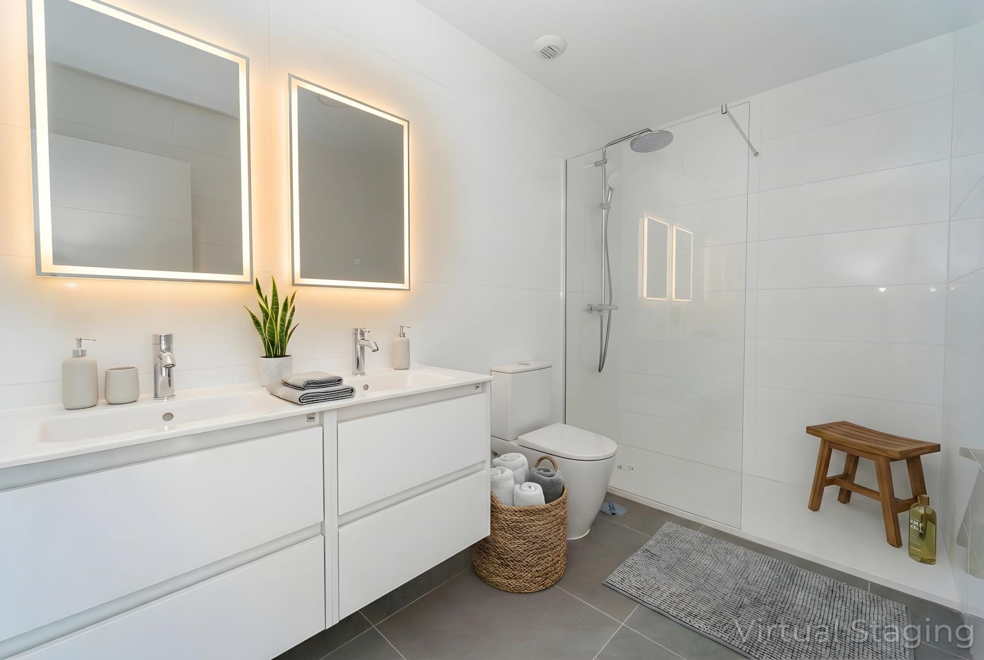 Apartamento Planta Baja en Mijas Costa