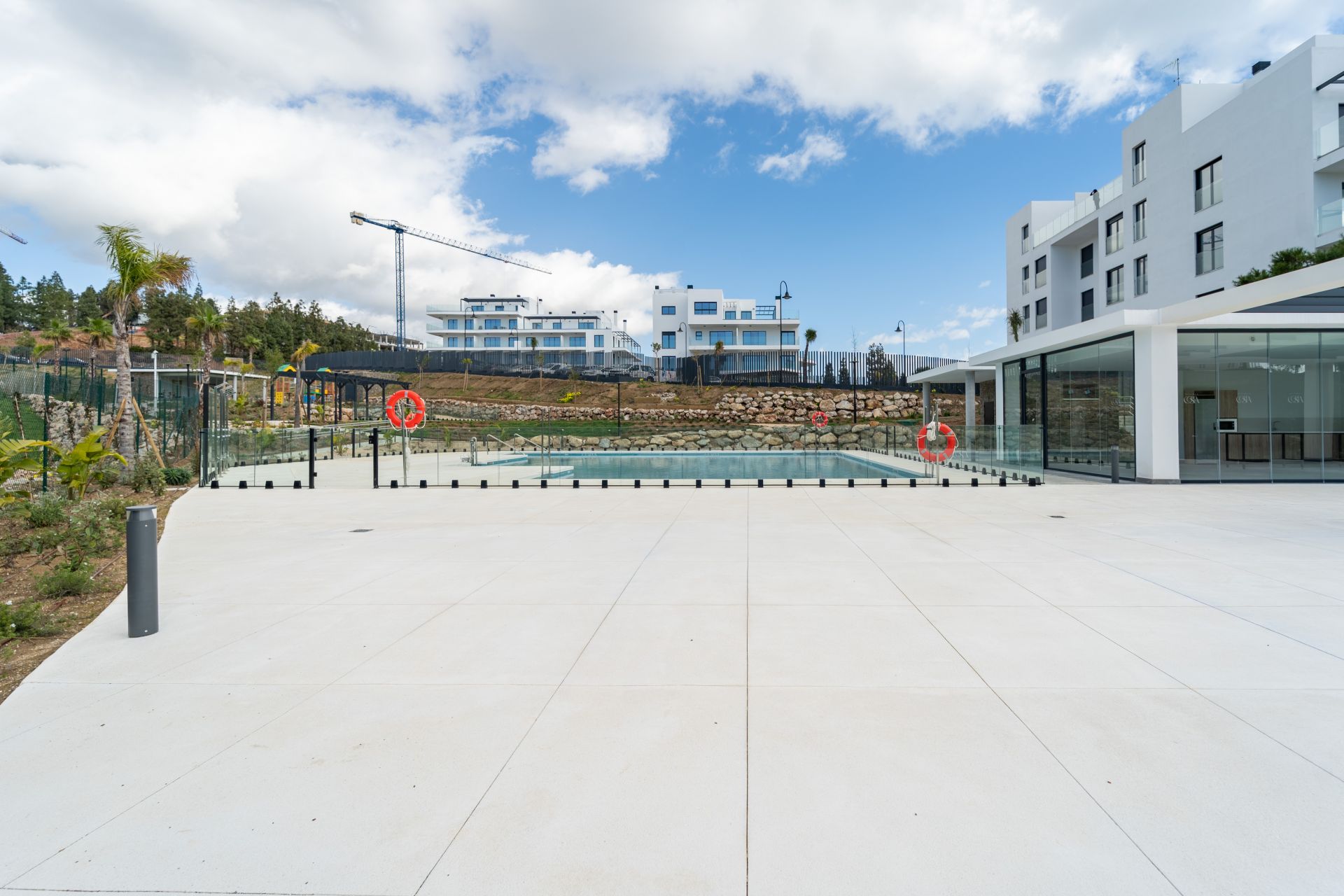 Apartamento Planta Baja en Mijas Costa