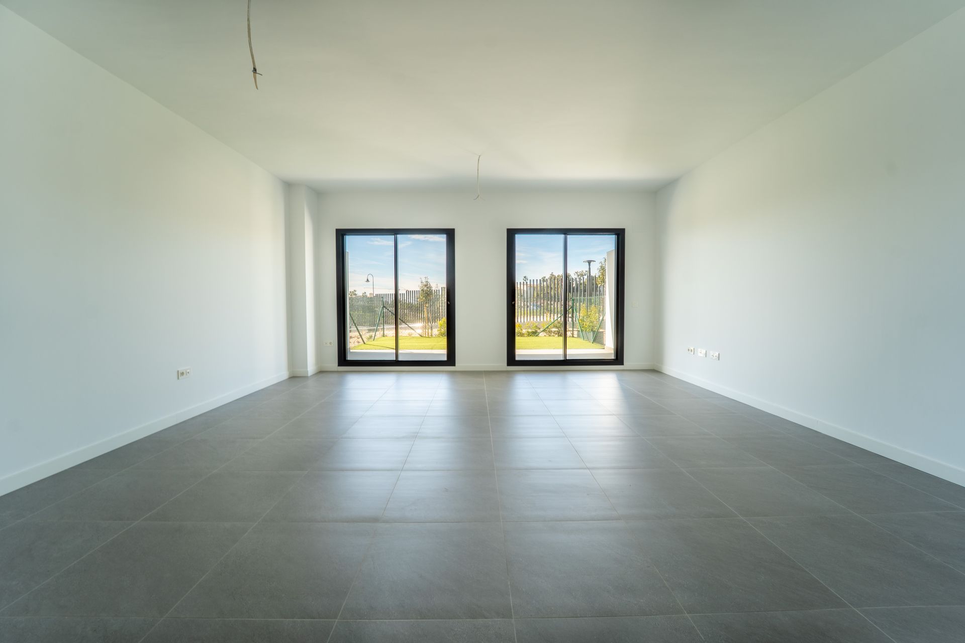 Apartamento Planta Baja en Mijas Costa