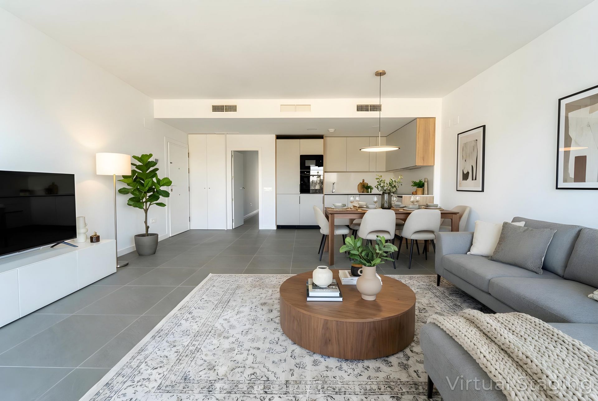 Apartamento Planta Baja en Mijas Costa