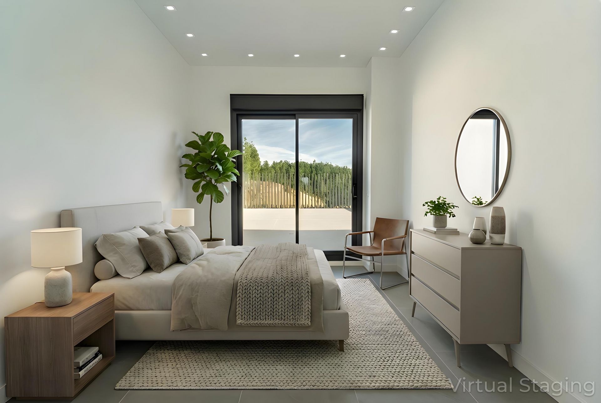 Apartamento Planta Baja en Mijas Costa