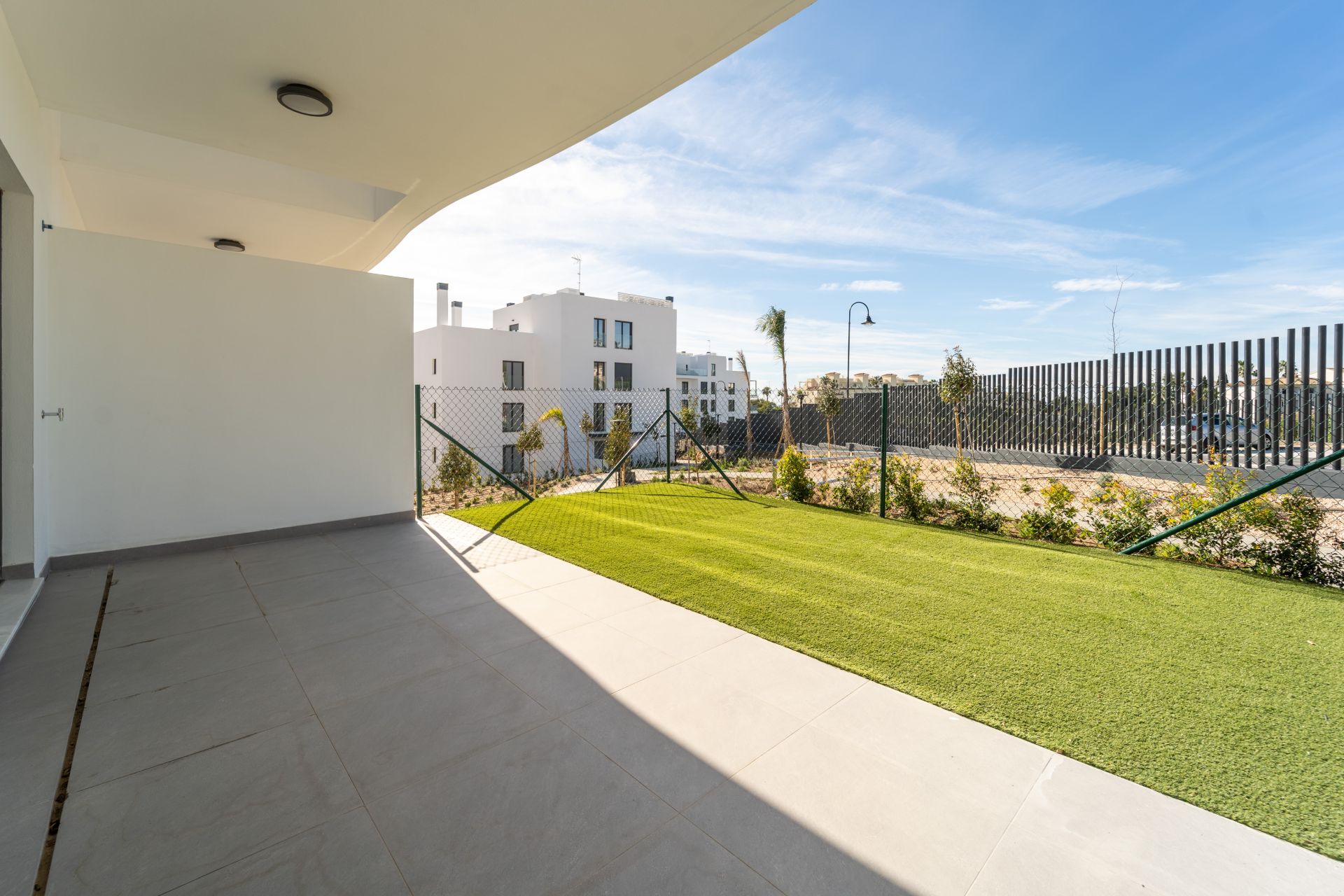 Ground Floor Apartment in Mijas Costa