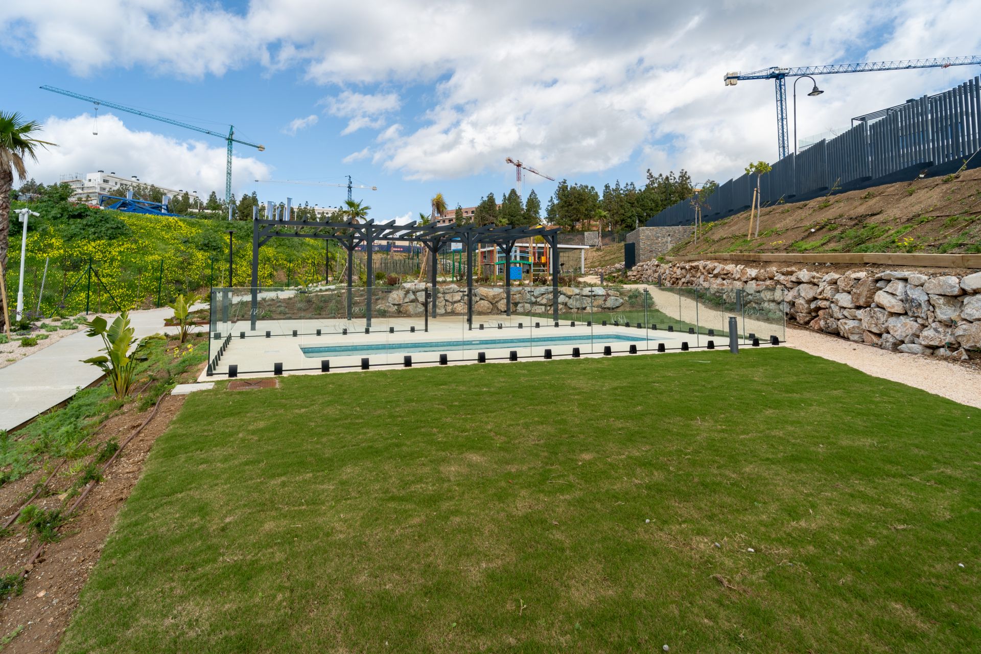 Apartamento Planta Baja en Mijas Costa