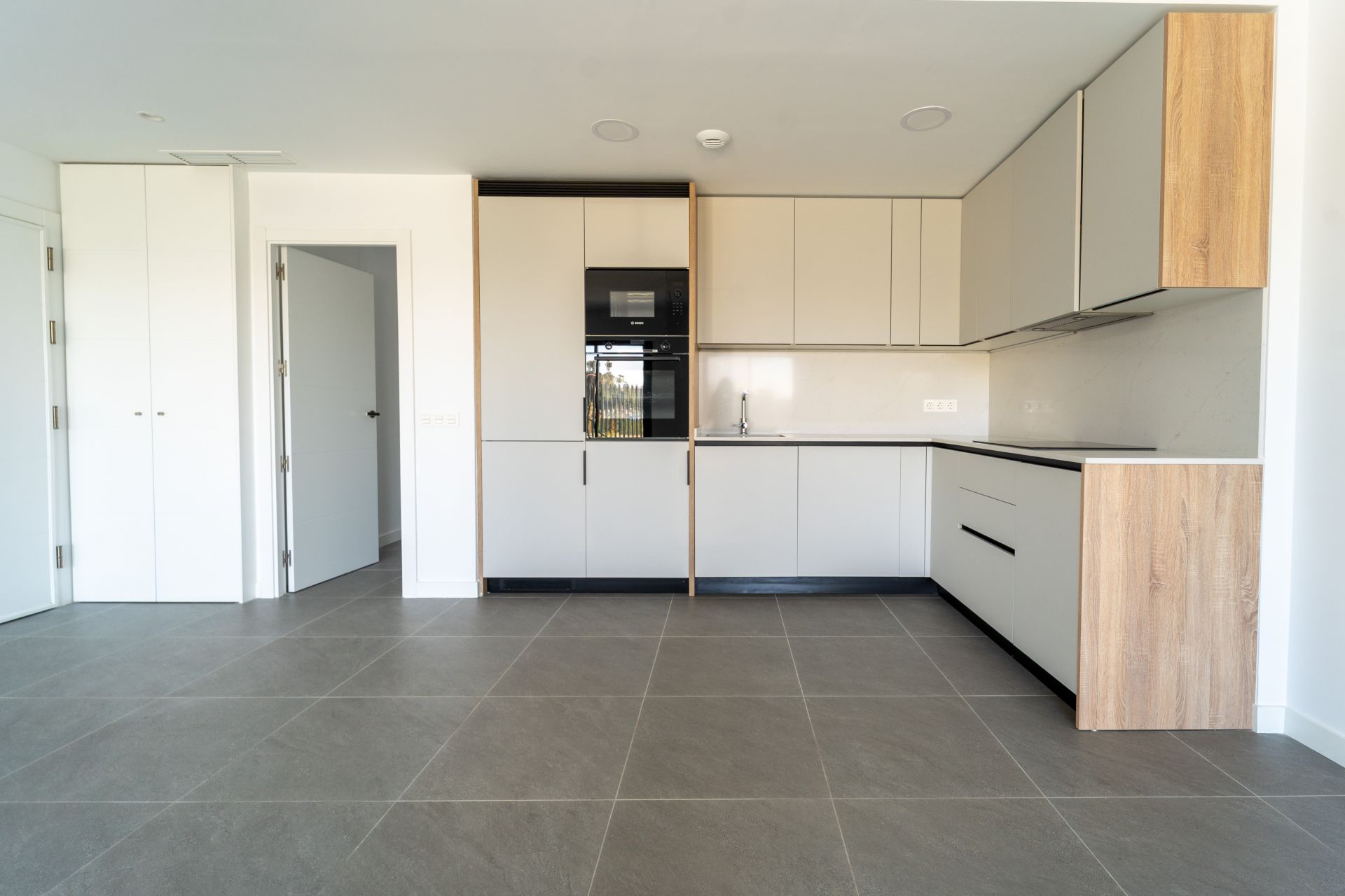 Apartamento Planta Baja en Mijas Costa