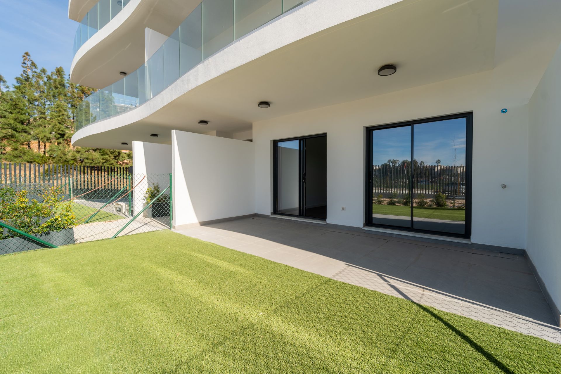 Apartamento Planta Baja en Mijas Costa