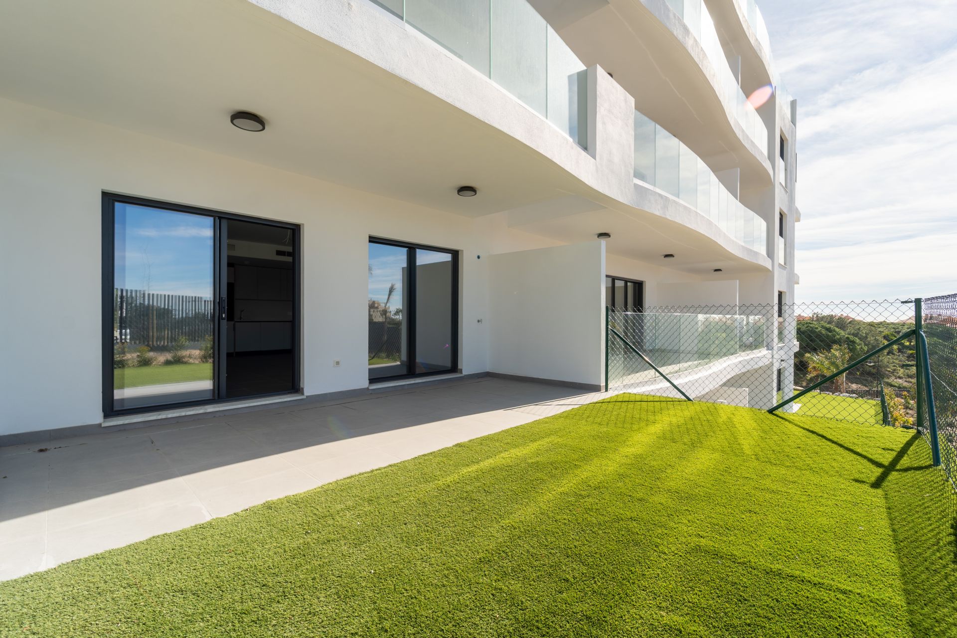 Apartamento Planta Baja en Mijas Costa