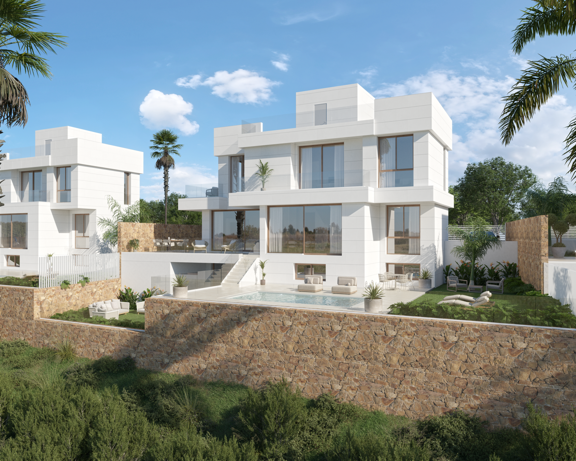 Villa en Estepona Oeste, Estepona