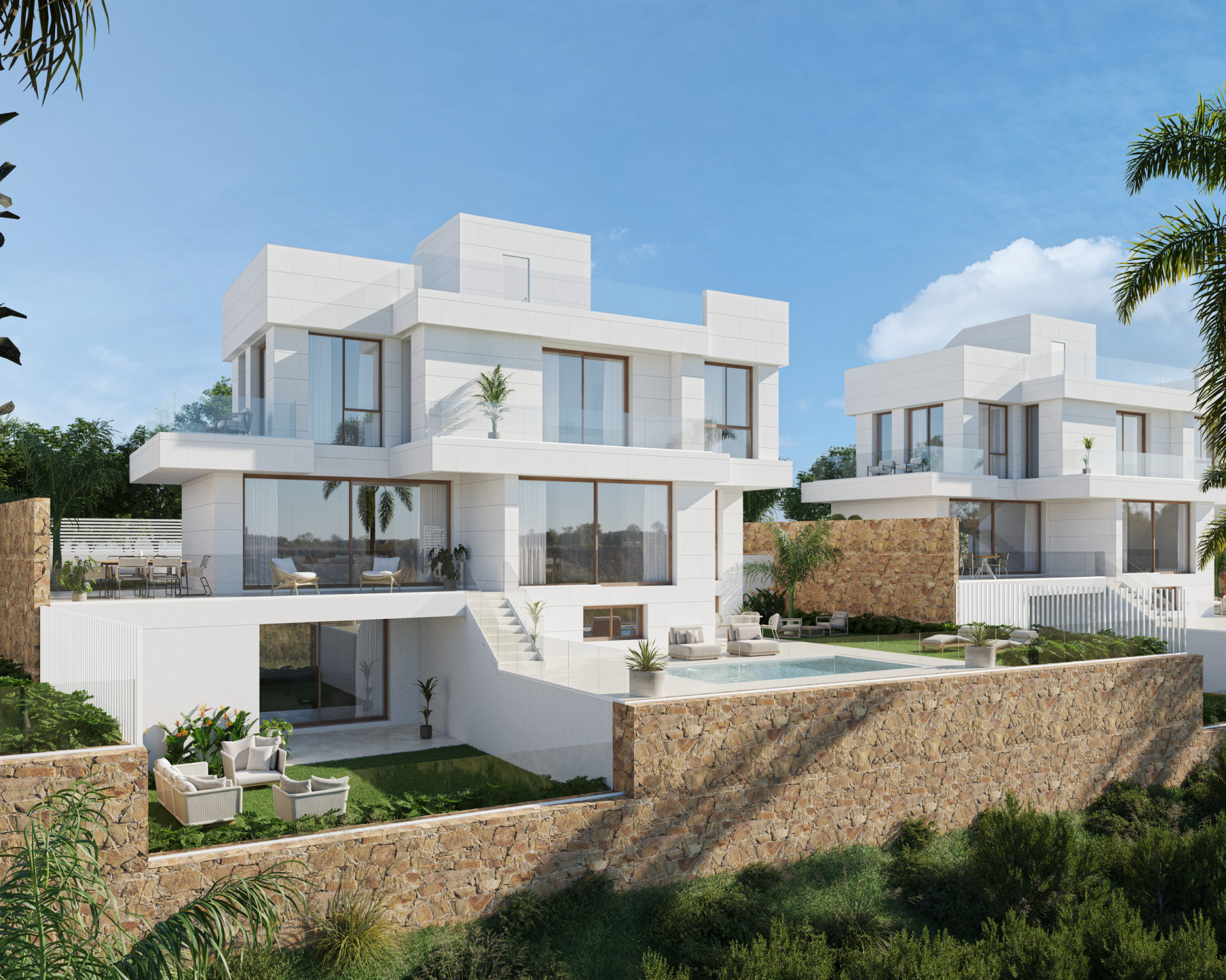 Villa en Estepona Oeste, Estepona