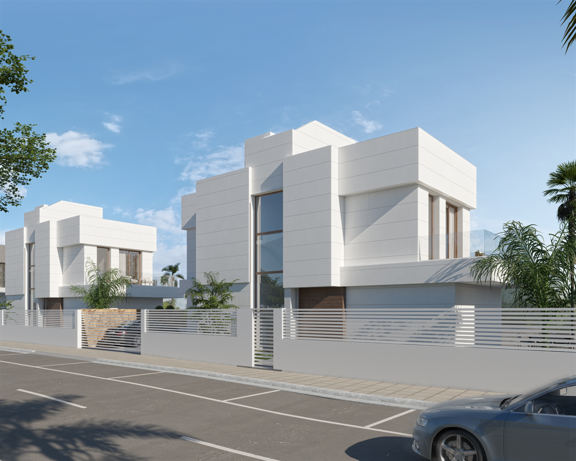 Villa en Estepona Oeste, Estepona