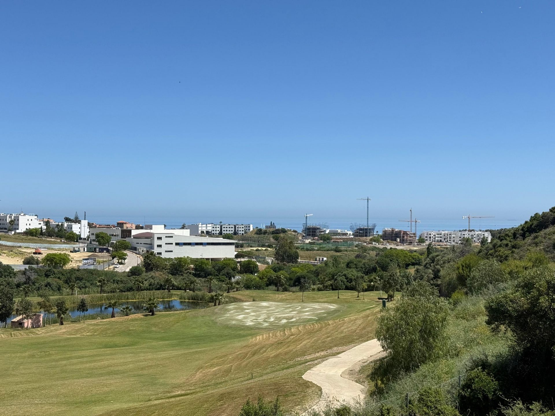 Villa en Estepona Oeste, Estepona