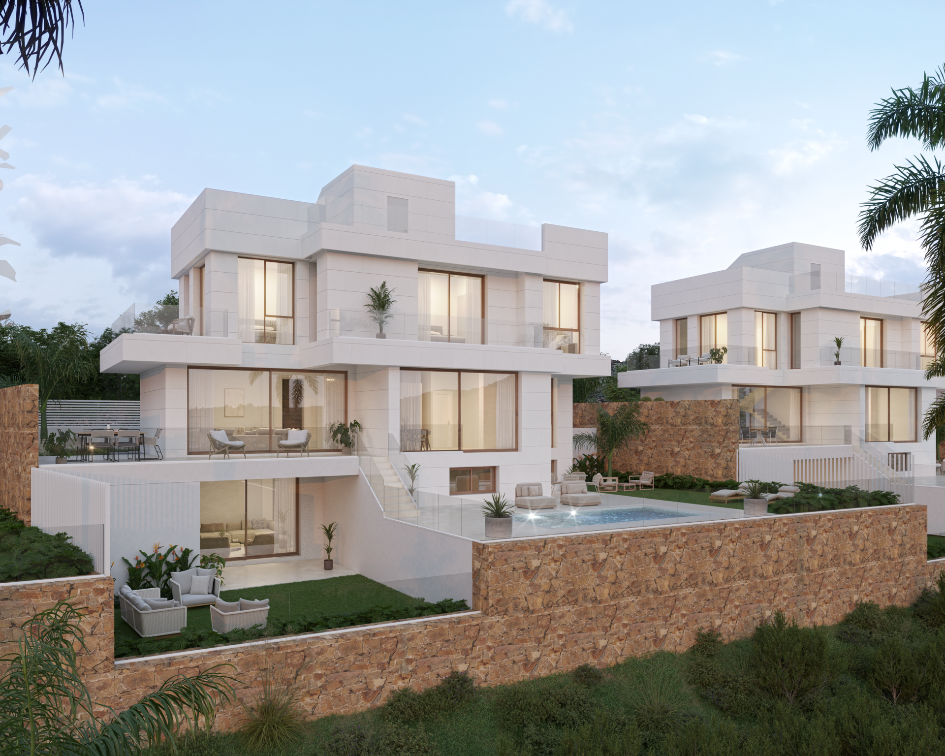 Villa en Estepona Oeste, Estepona