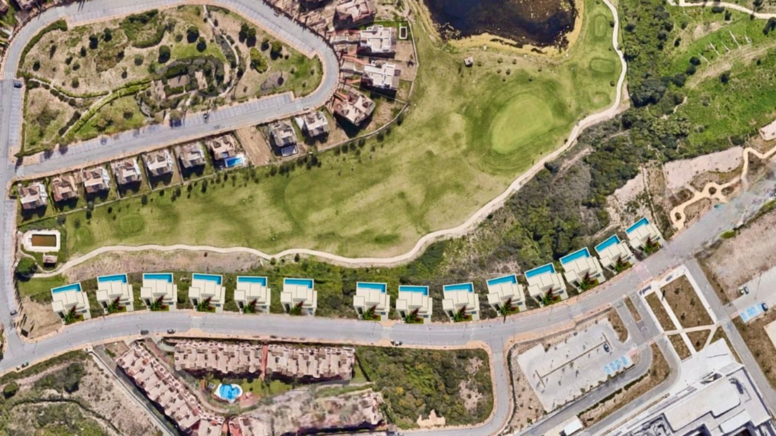 Villa en Estepona Oeste, Estepona