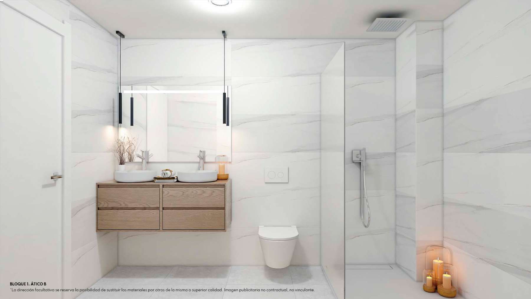 Apartamento Planta Baja en El Higueron, Fuengirola