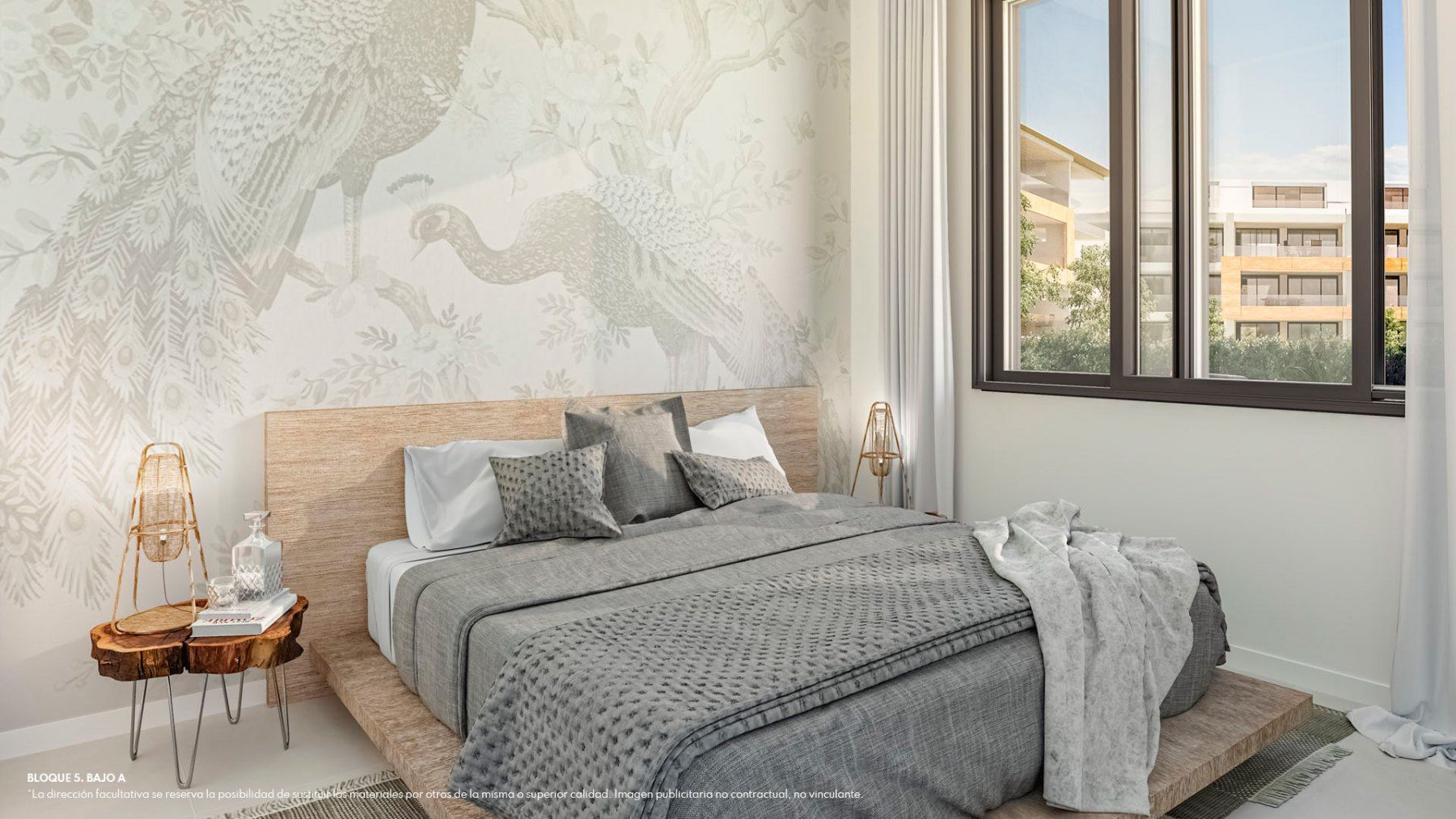 Apartamento Planta Baja en El Higueron, Fuengirola