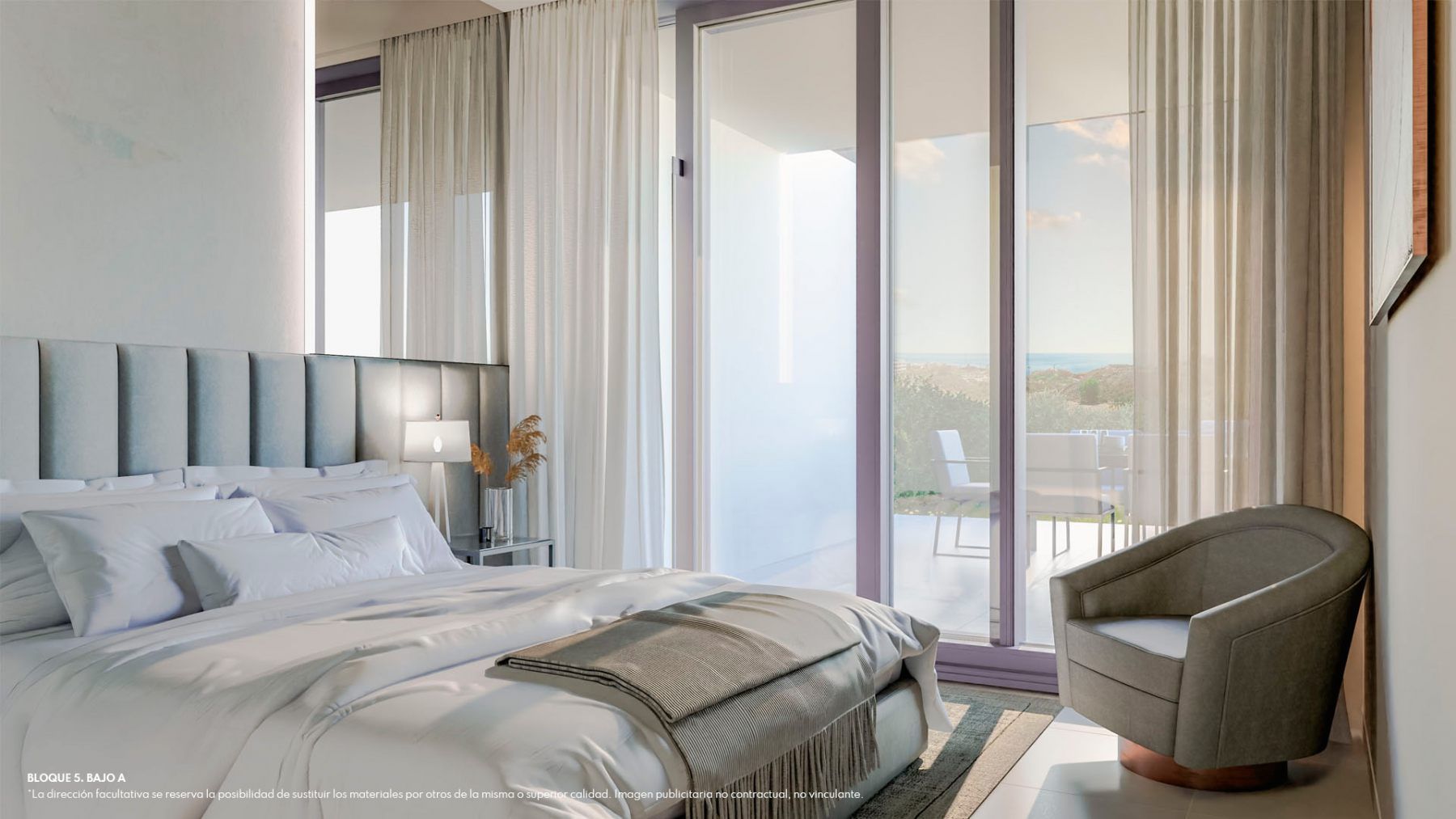 Apartamento Planta Baja en El Higueron, Fuengirola