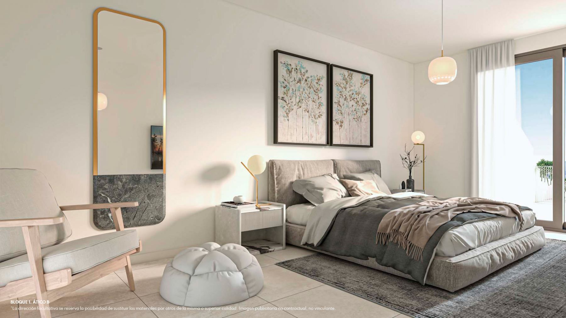 Apartamento Planta Baja en El Higueron, Fuengirola