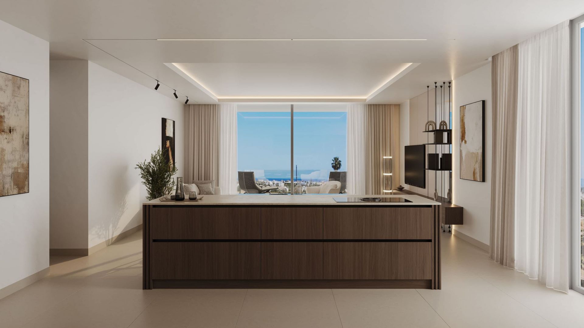 Apartment in San Pedro de Alcantara