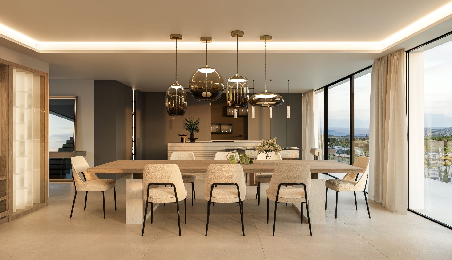 Villa en Nueva Andalucia, Marbella