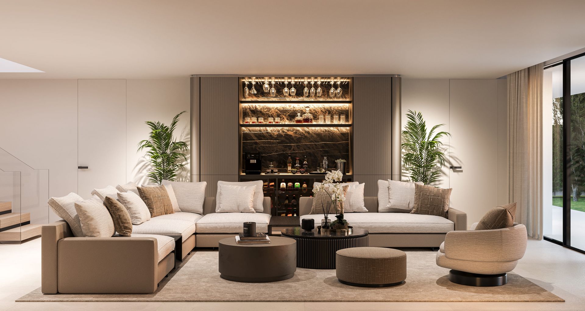 Villa en Nueva Andalucia, Marbella