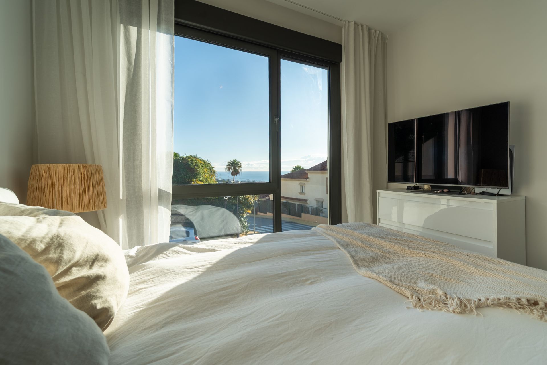 Pareado en Riviera del Sol, Mijas Costa