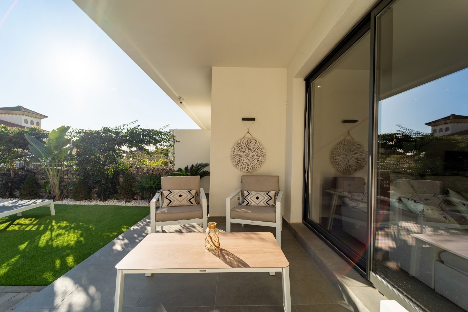 Pareado en Riviera del Sol, Mijas Costa