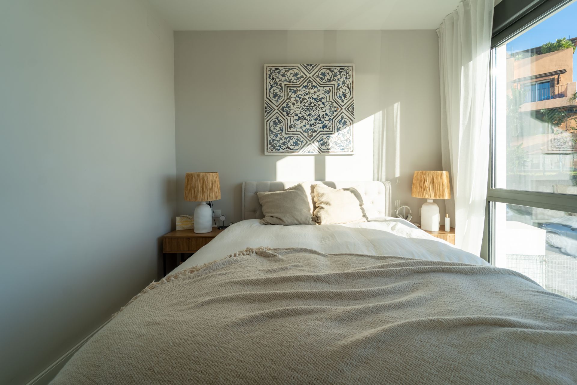 Pareado en Riviera del Sol, Mijas Costa