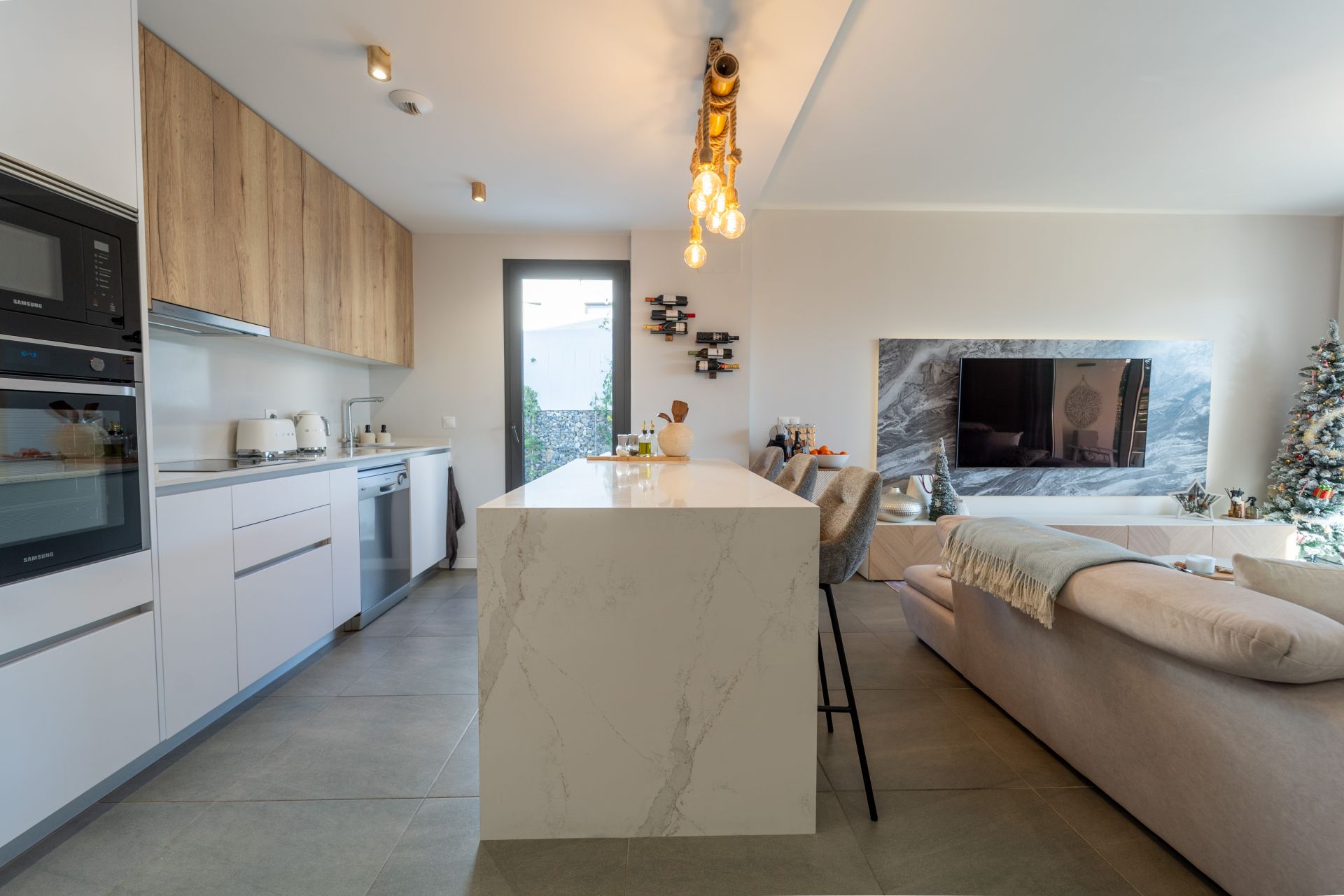 Pareado en Riviera del Sol, Mijas Costa