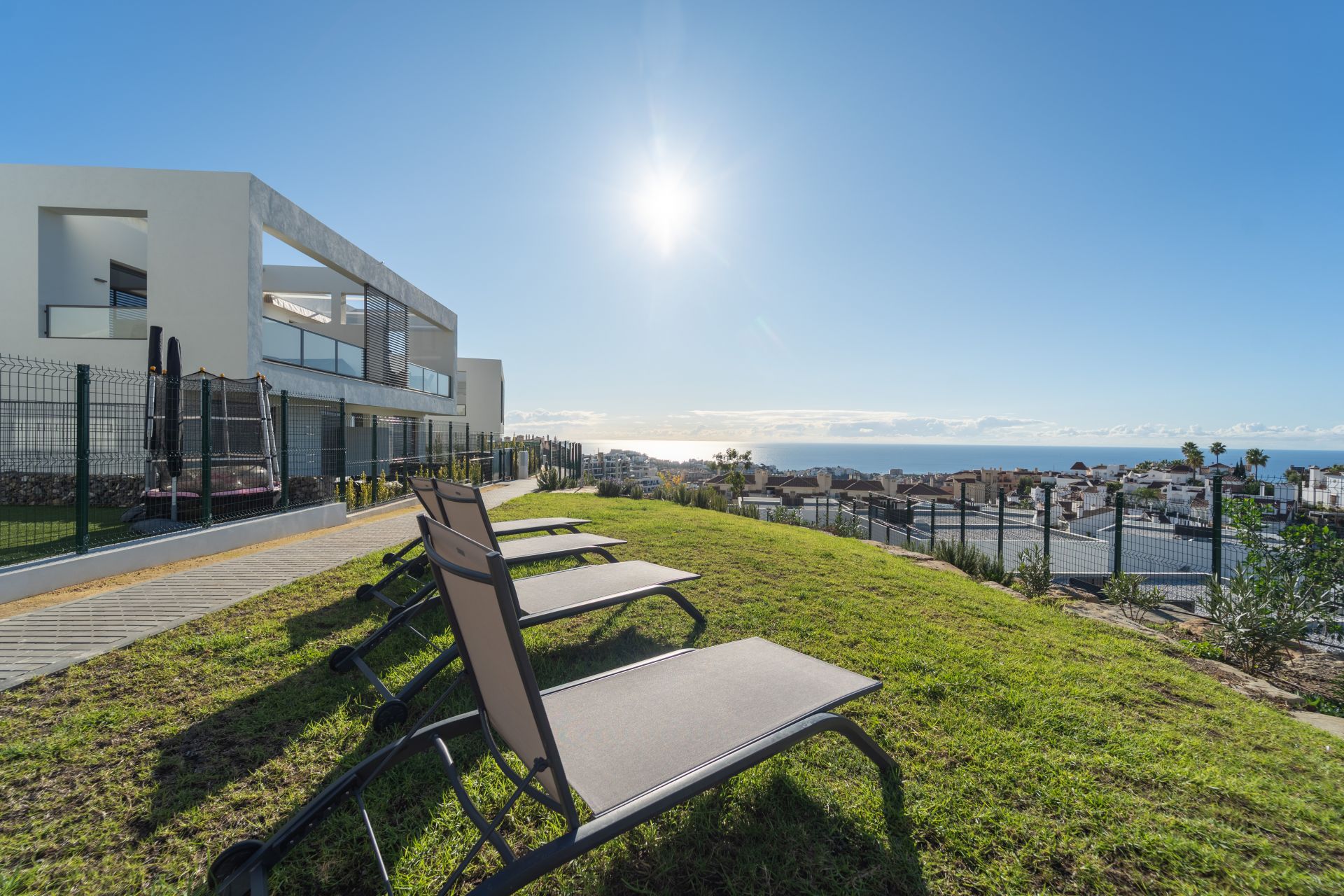 Pareado en Riviera del Sol, Mijas Costa