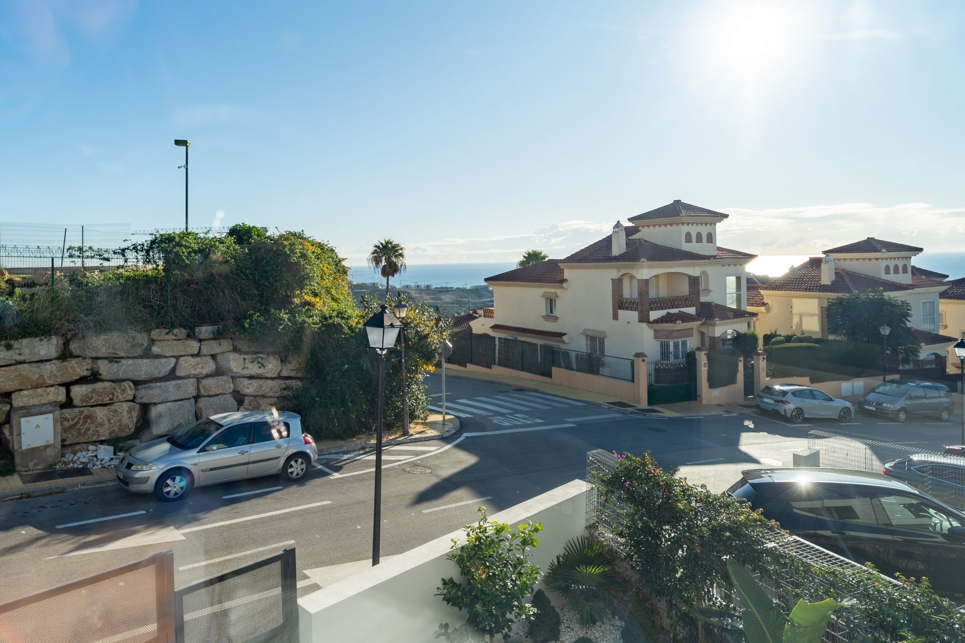 Pareado en Riviera del Sol, Mijas Costa