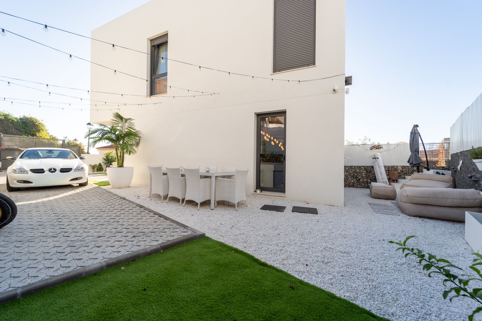 Pareado en Riviera del Sol, Mijas Costa