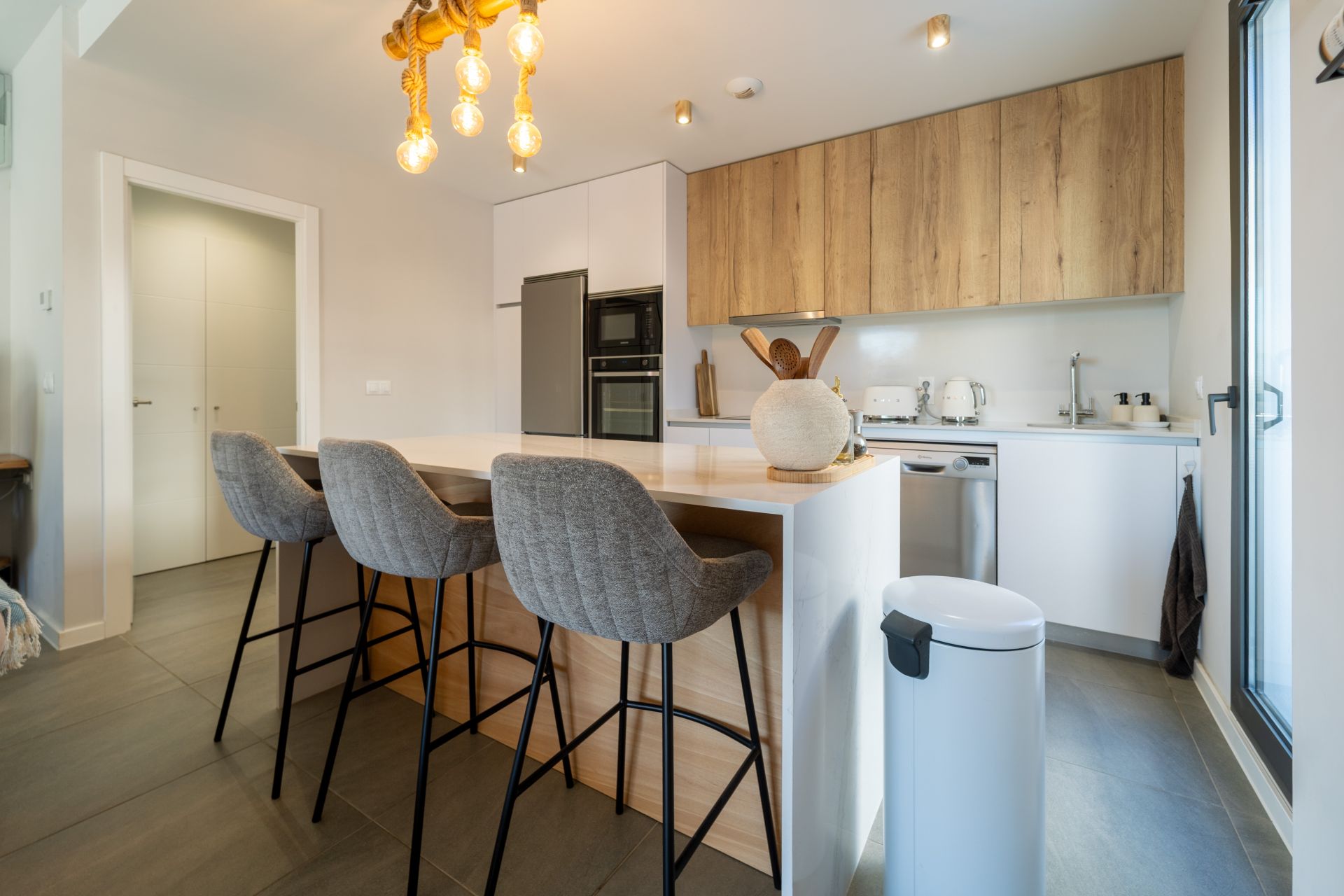 Pareado en Riviera del Sol, Mijas Costa