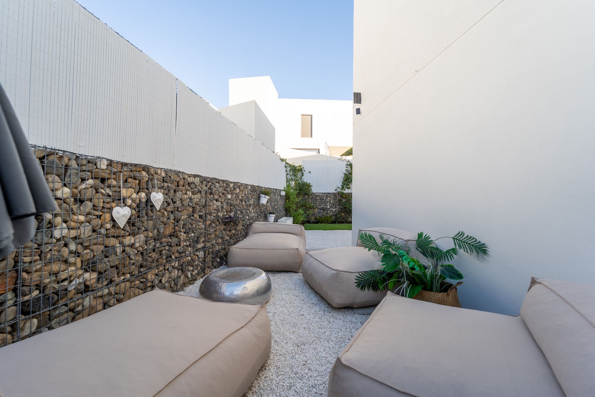 Pareado en Riviera del Sol, Mijas Costa