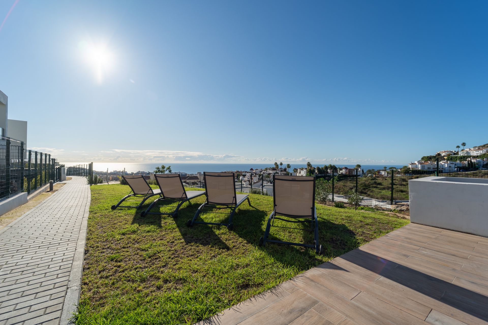 Pareado en Riviera del Sol, Mijas Costa