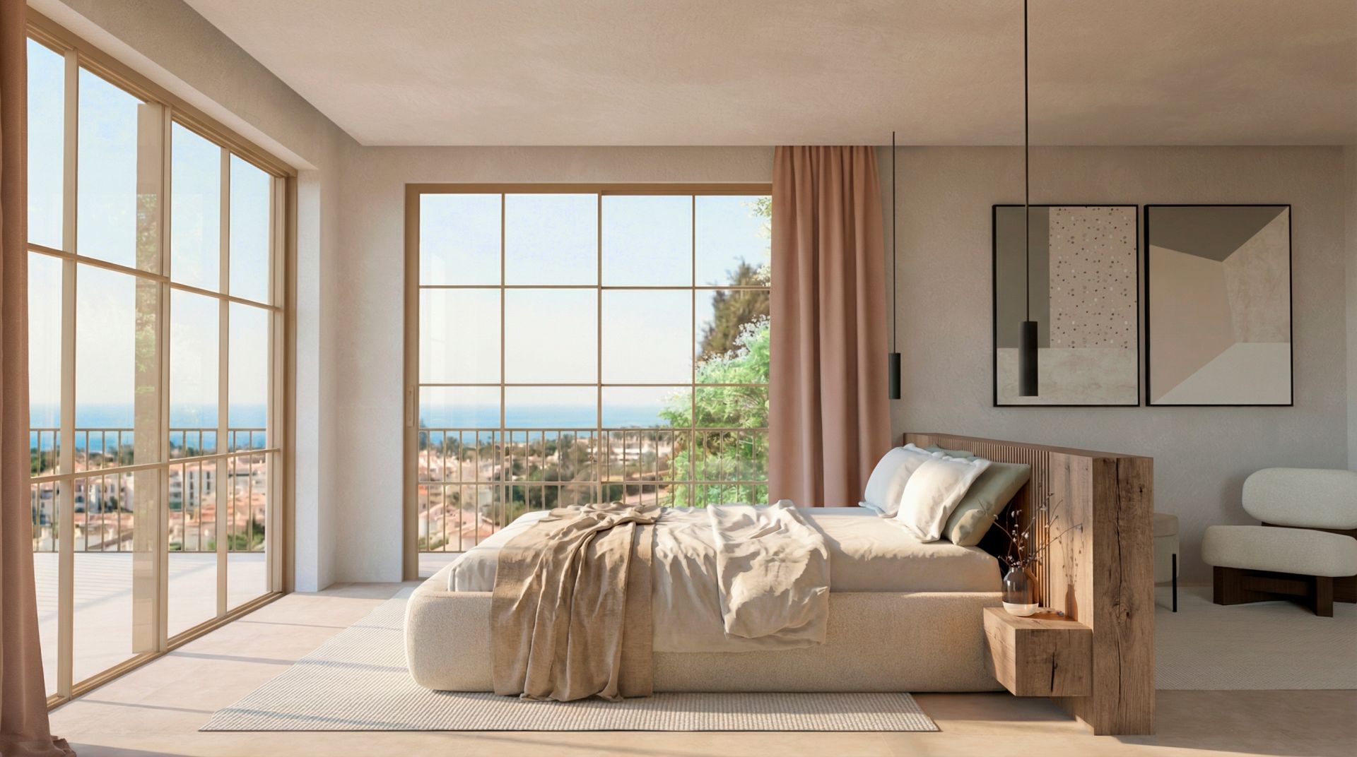 Villa in Calahonda, Mijas Costa