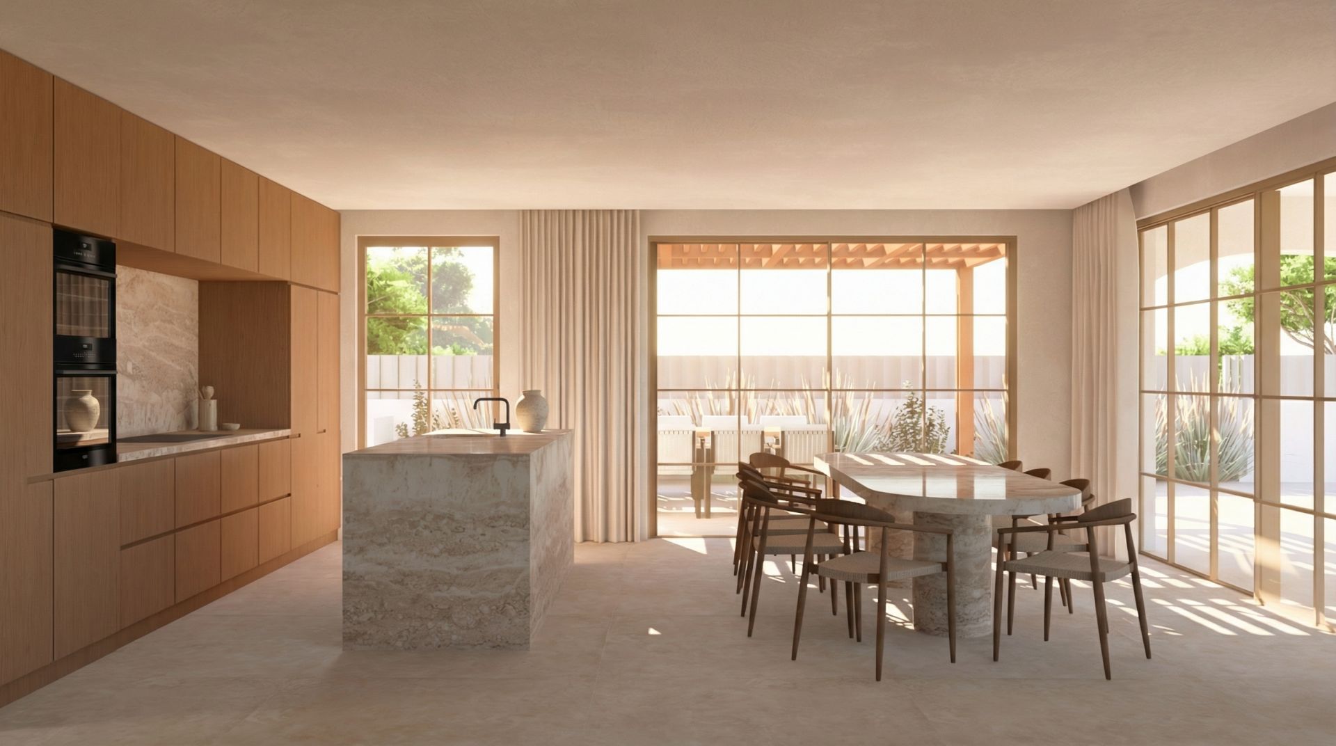 Villa in Calahonda, Mijas Costa