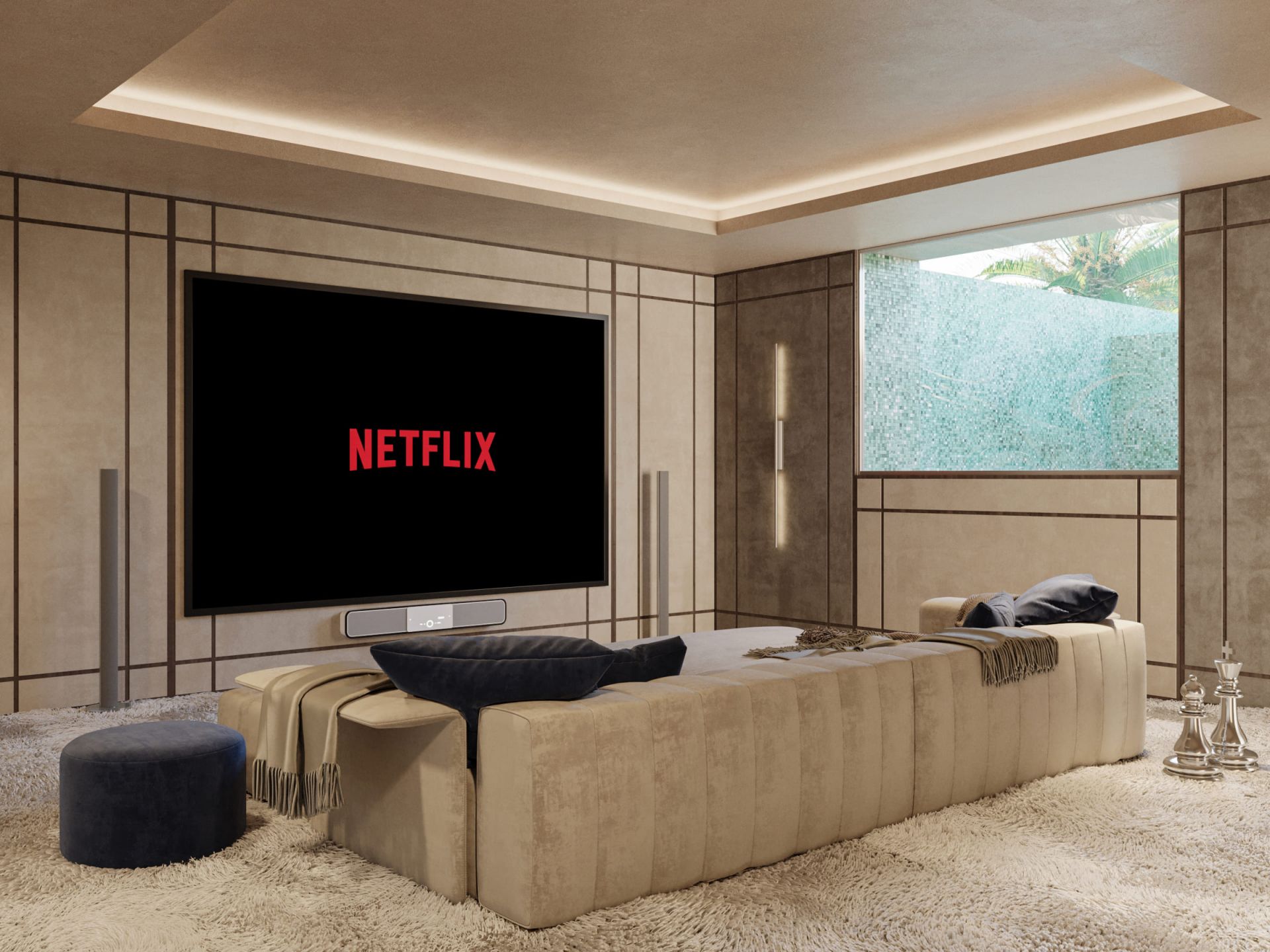 Villa en Nueva Andalucia, Marbella