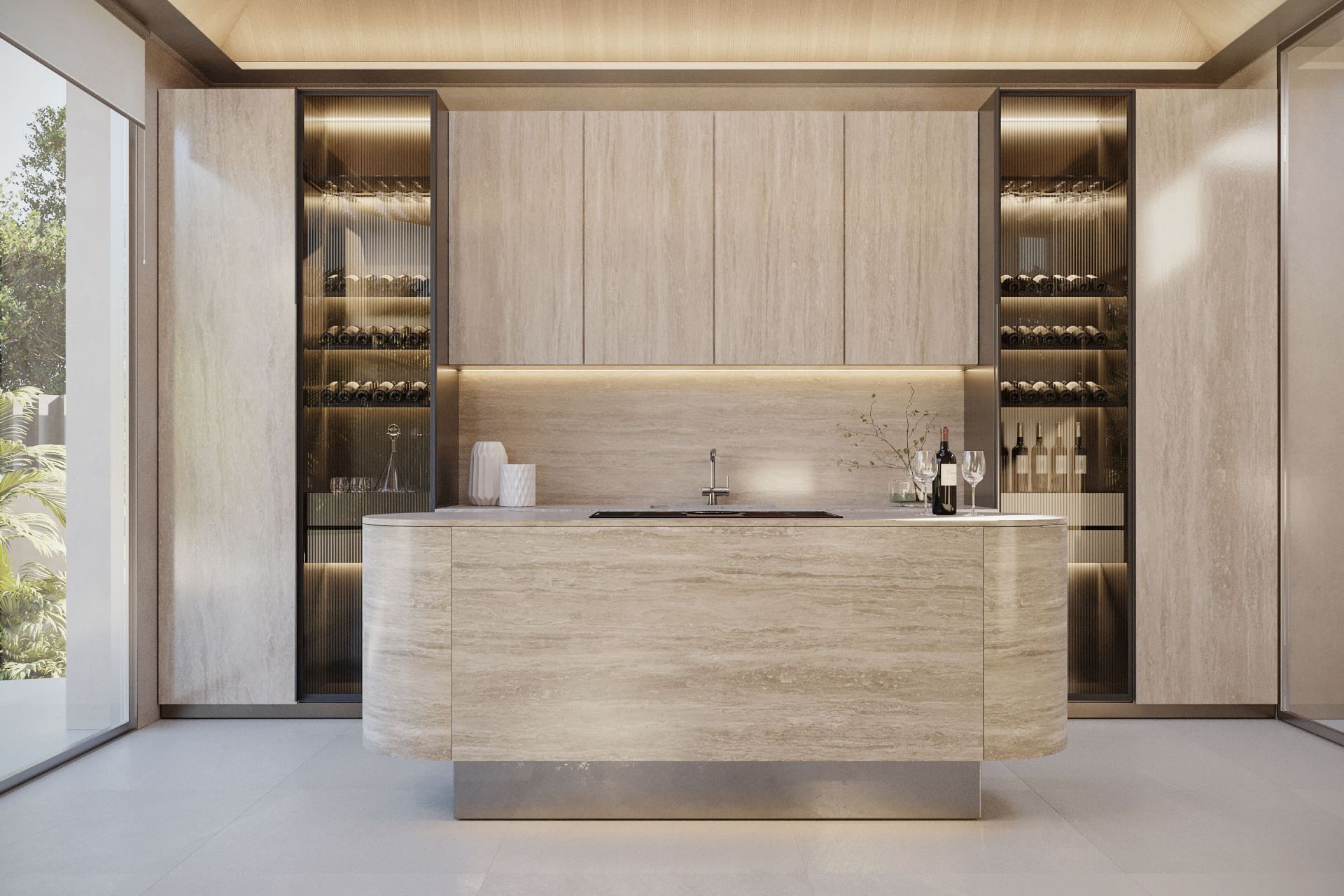 Villa en Nueva Andalucia, Marbella