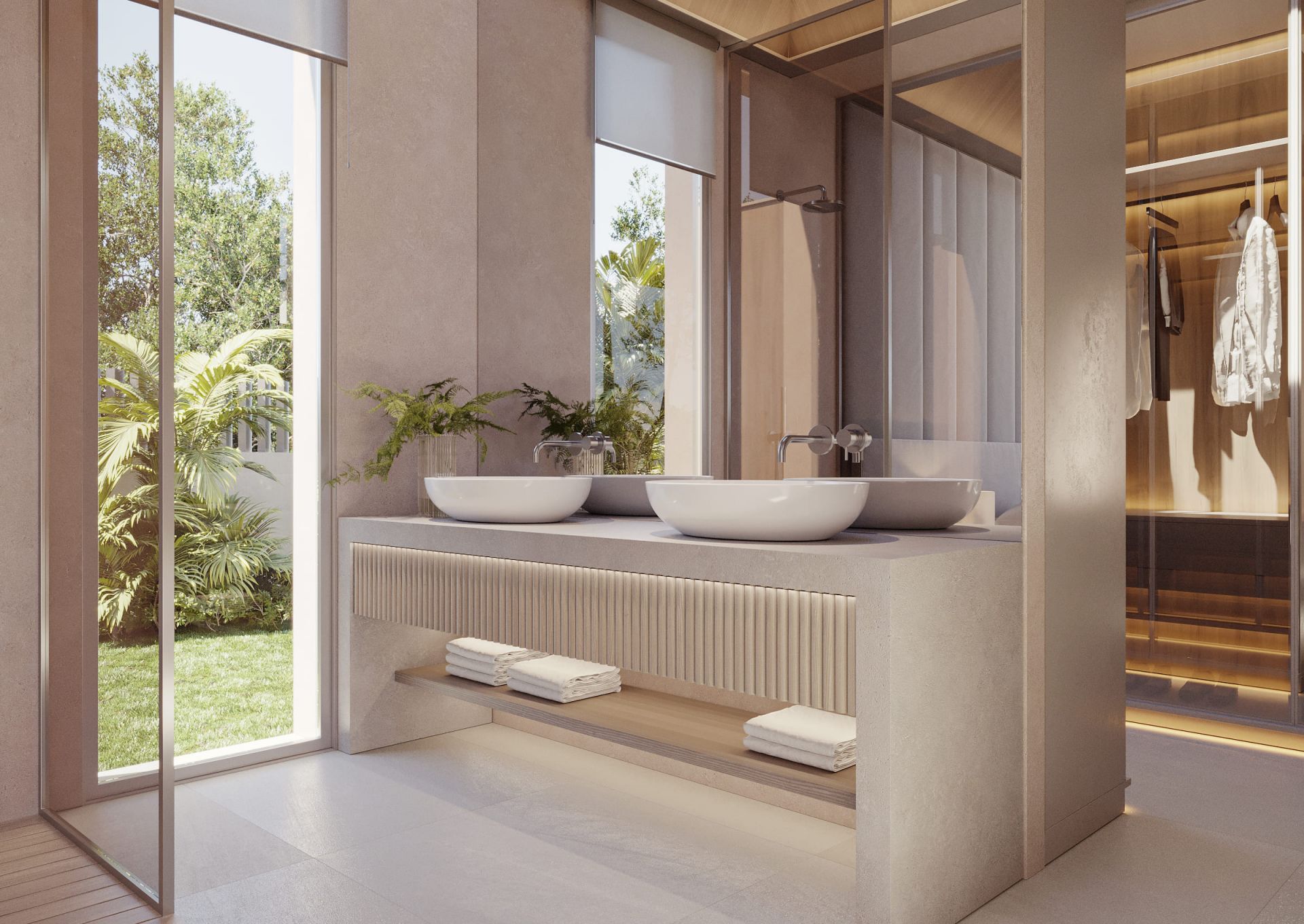 Villa en Nueva Andalucia, Marbella