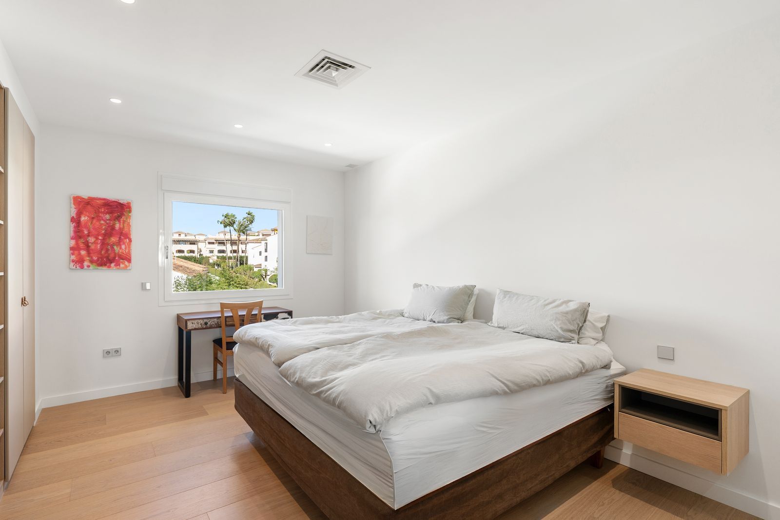 Apartment in Nueva Andalucia, Marbella