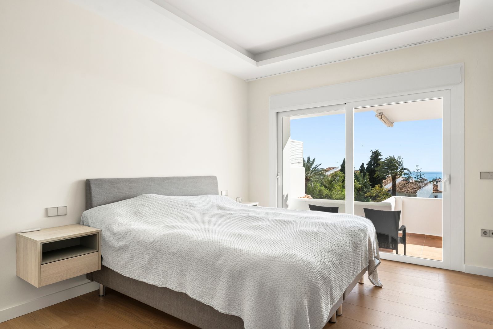 Apartment in Nueva Andalucia, Marbella