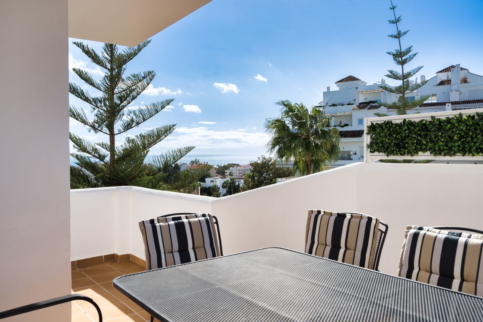 Apartment in Nueva Andalucia, Marbella