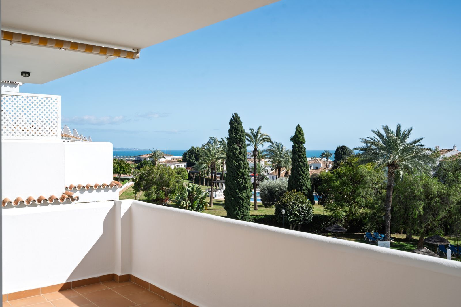 Apartment in Nueva Andalucia, Marbella