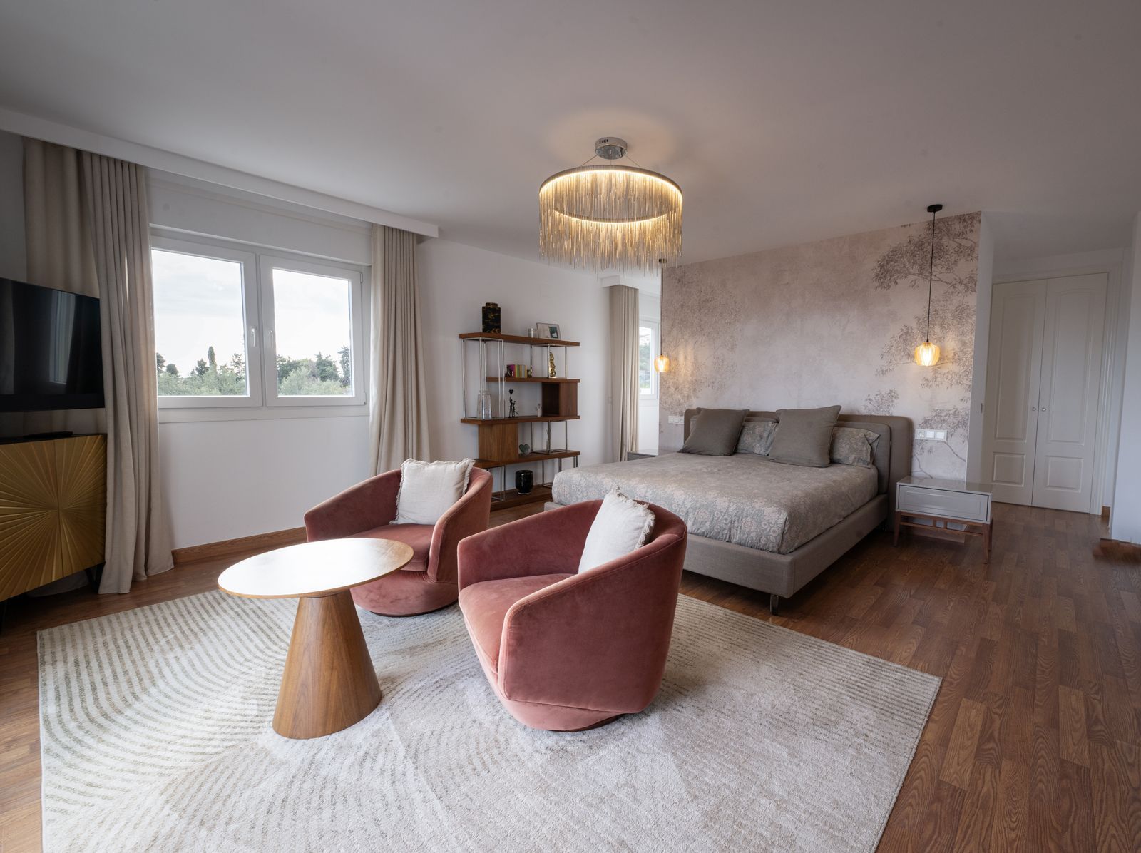 Villa in Benalmadena