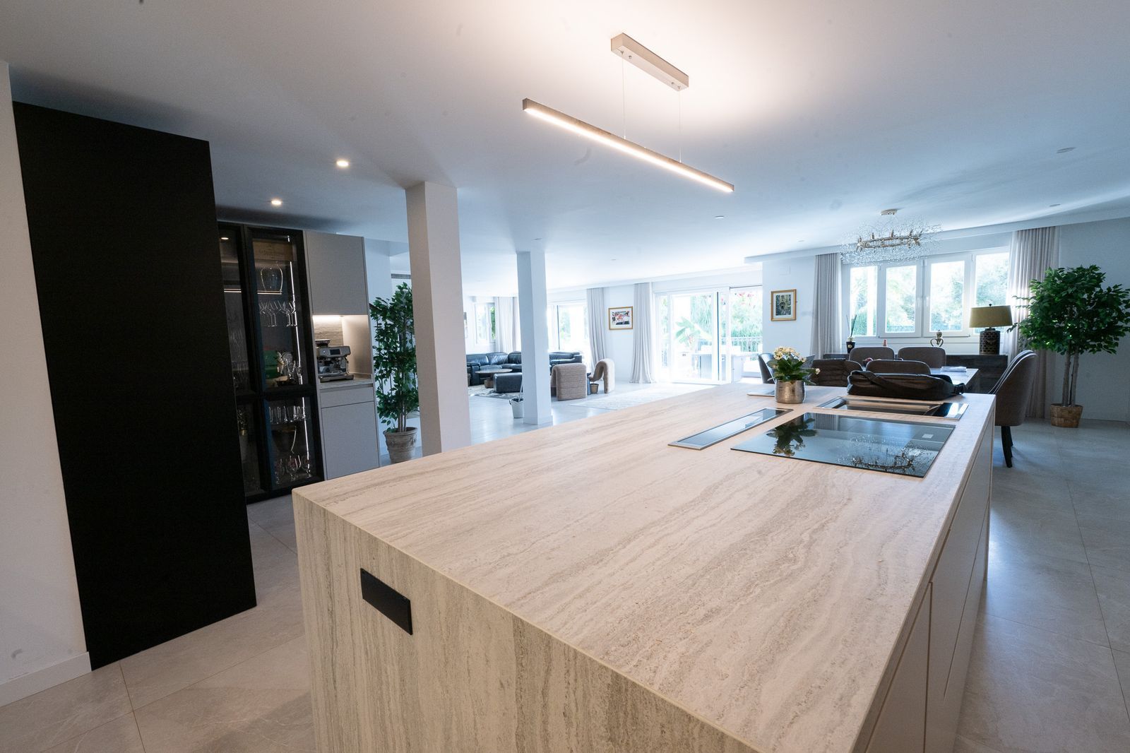 Villa in Benalmadena