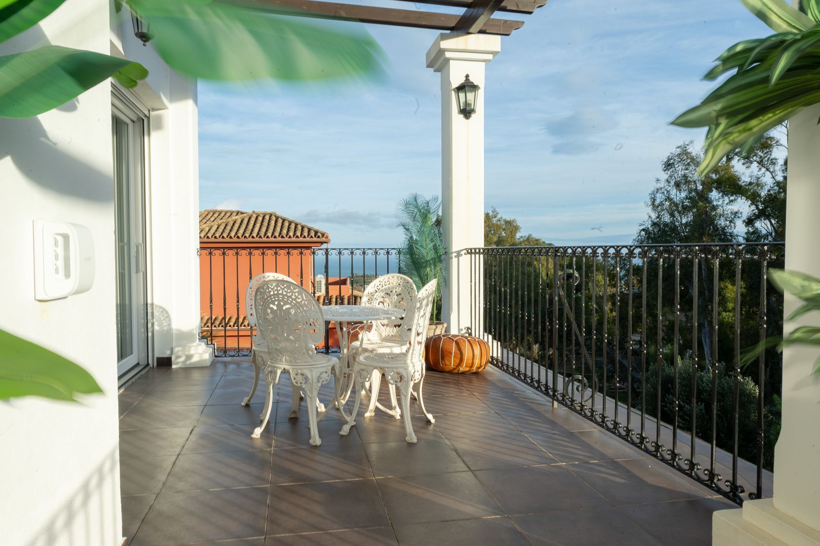 Villa in Benalmadena